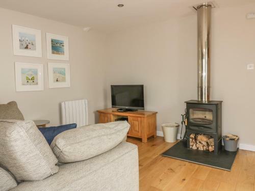 Dale Cottage, Crantock