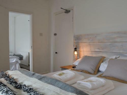 The Beach House, Criccieth