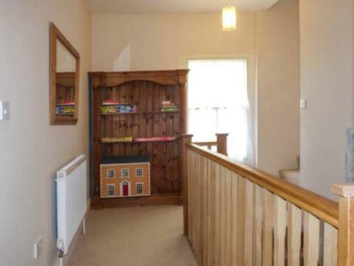 East Wing, Crewkerne