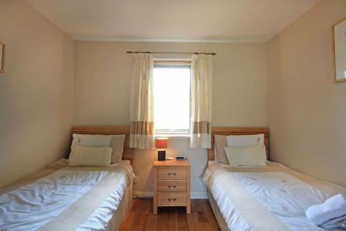 Seaview Apartment, Cromarty