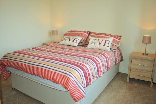 Clydeside Villa