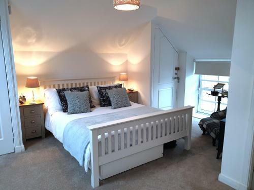 Stoney Creek Cottage