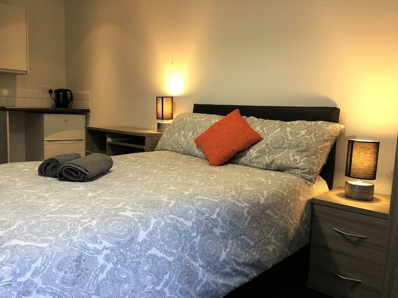 Apartamento No57