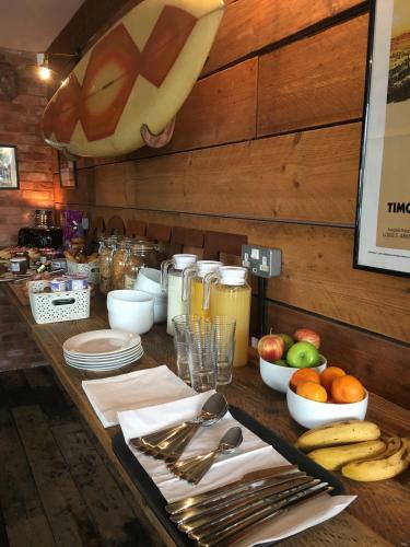 Bed & Breakfast Union Road Moto Velo Accommodation
