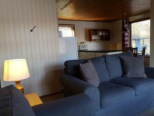 Loch Monzievaird Chalets