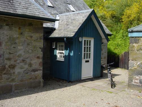 Loch Monzievaird Chalets