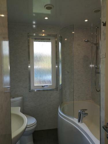 Loch Monzievaird Chalets