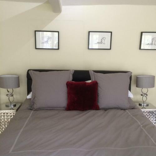 Bed & Breakfast Hemples Lodge