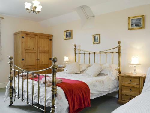 White Hill Farm Cottage