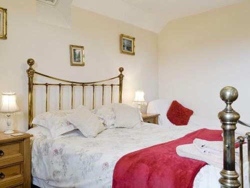 White Hill Farm Cottage