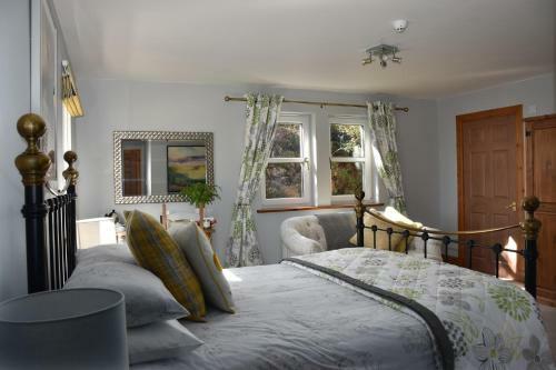 Hostal Killoran House