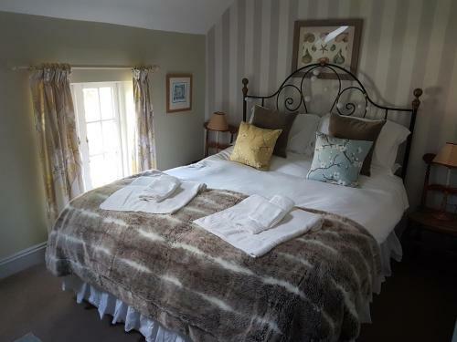 Apartamento Meynell Mews