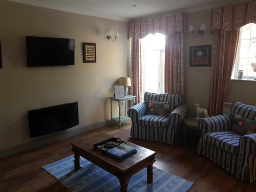 Apartamento Meynell Mews