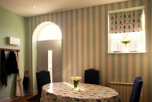Apartamento Meynell Mews