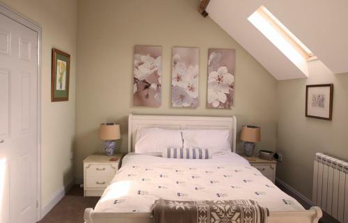 Apartamento Meynell Mews