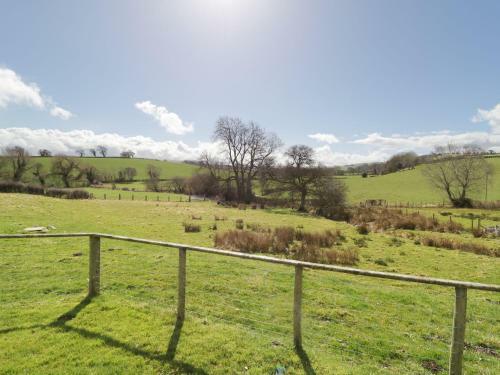 Tyddyn Isa, Denbigh