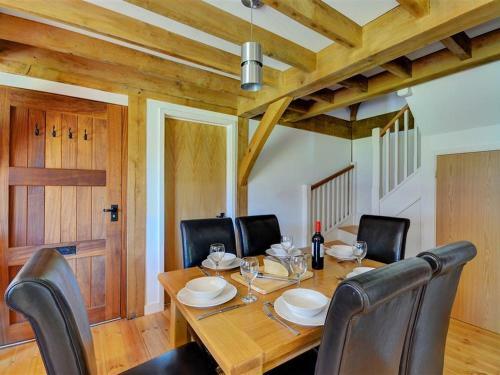 Holiday Home Inny