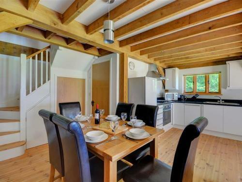 Holiday Home Inny