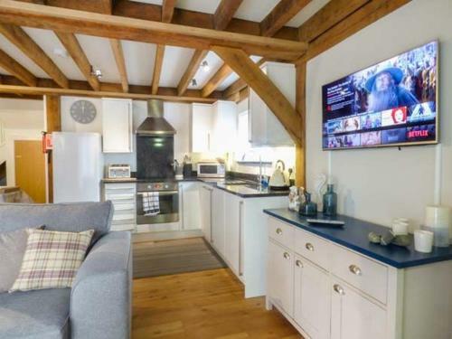Stow Cottage