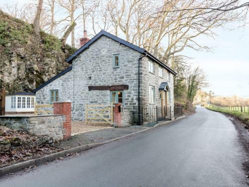 Rock Cottages