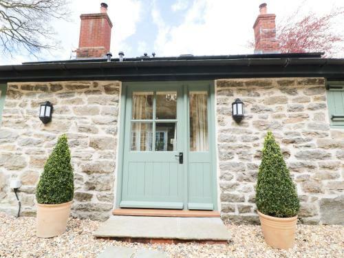 Rock Cottages