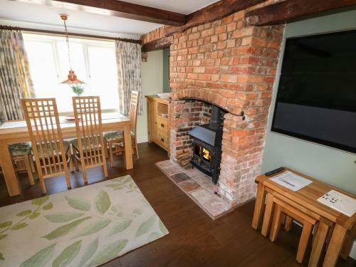 Easter Cottage 3 Hunstanton Road, King's Lynn