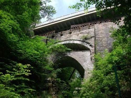 Holiday Home Penrhy