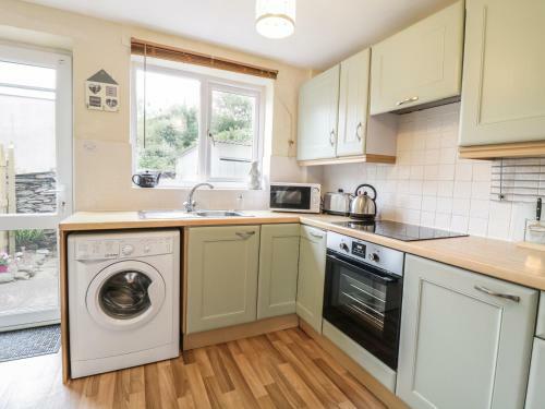 Kettle Cottage, Machynlleth