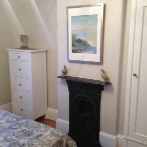 Ferndale Cottage