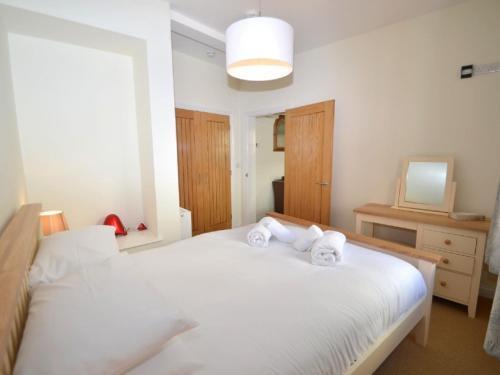Modern Apartment In Dartmouth Devon Near Sea