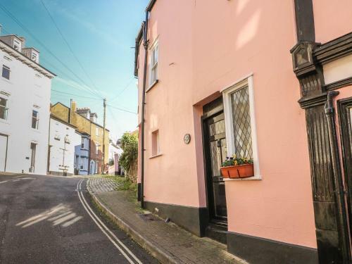 Millers Cottage, Dartmouth