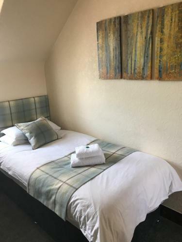 Hostal Garfield Guesthouse