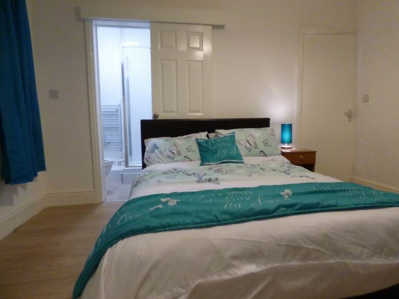 Hostal Peartree House