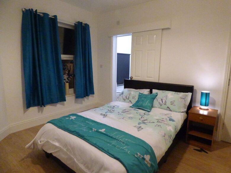 Hostal Peartree House