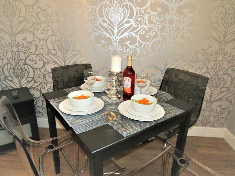 Comfort Stay Apartments Derby