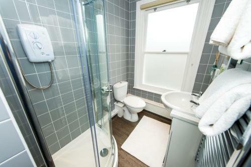 Apartamentos The Stay Company, Derby Central