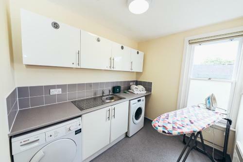 Apartamentos The Stay Company, Derby Central