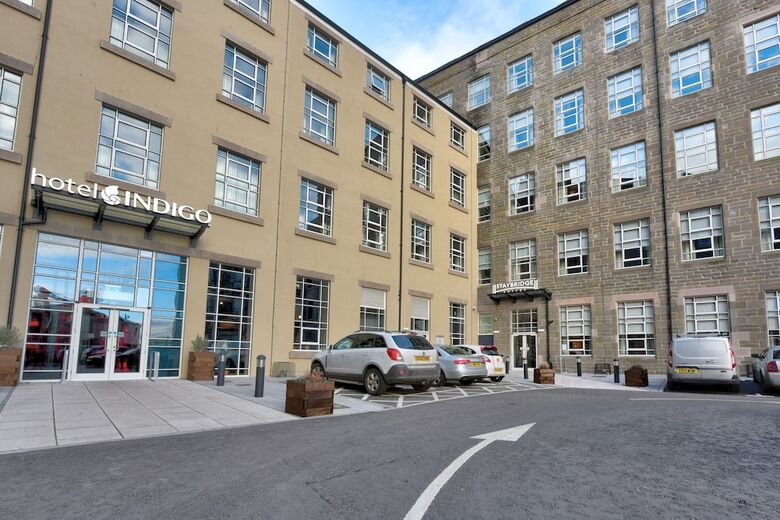 Hotel Indigo - Dundee
