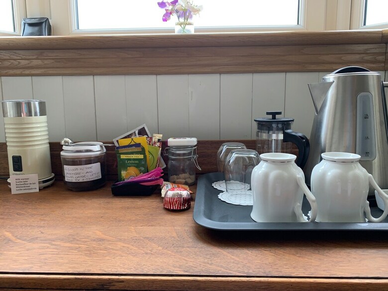 Bed & Breakfast Dupplin152