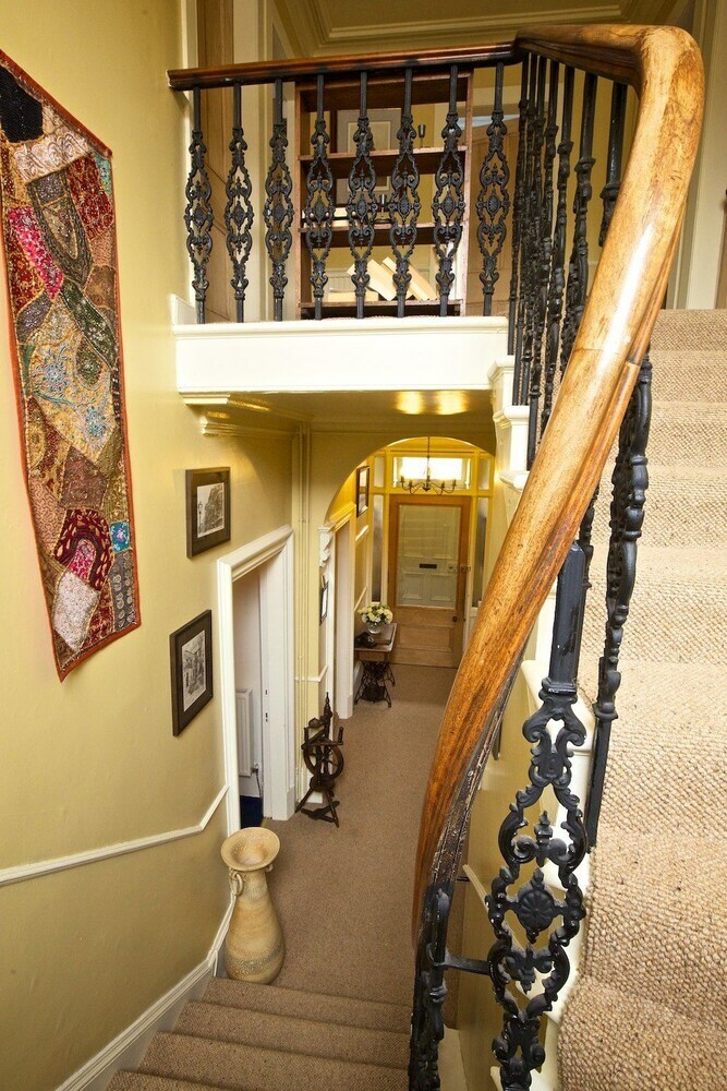Bed & Breakfast Dupplin152