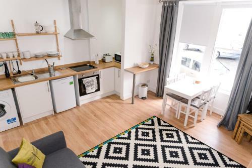 Apartamento Greenstar Cunningham