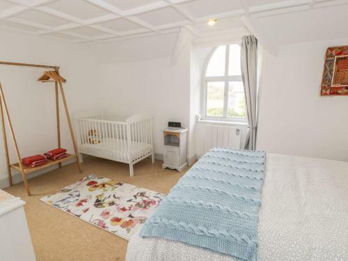South Lodge, Dyffryn Ardudwy