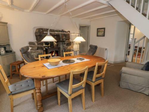 South Lodge, Dyffryn Ardudwy