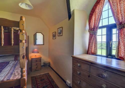 Apartamento The Lodge