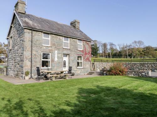Tyddyn, Dyffryn Ardudwy