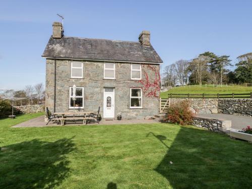 Tyddyn, Dyffryn Ardudwy