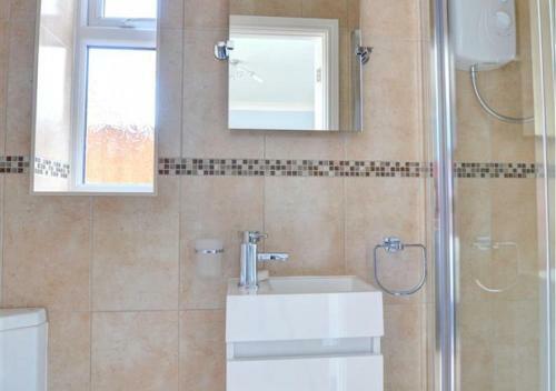 Apartamento Tredegar