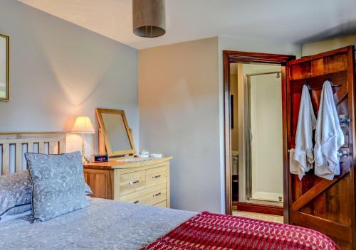 Apartamento Granary