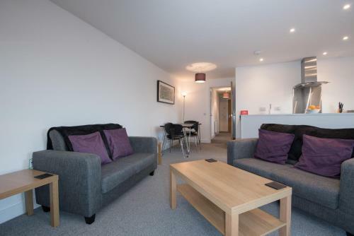 Apartamento The Grange
