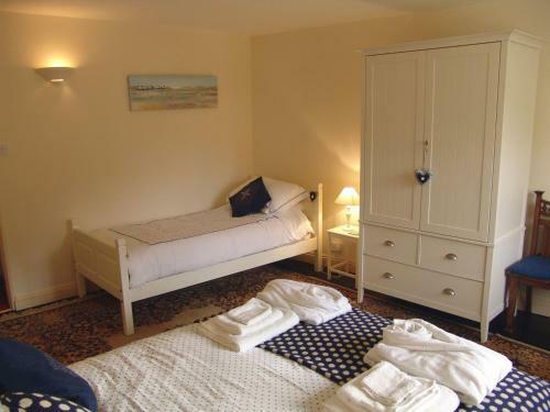 Bodkin Cottage, Dunster